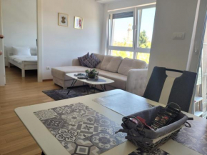Apartmani Kastel